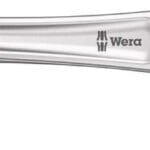 Wera 05020102001 6004 Joker XXL self-setting spanner, 24-32 x 15/16-1 1/4″ x 322 mm