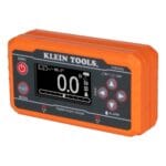 Klein Tools 935DAGL Digital Level Angle Finder with Programmable Angles, Measures 0 – 90 and 0 – 180 Degree or Dual Axis Bullseye Ranges