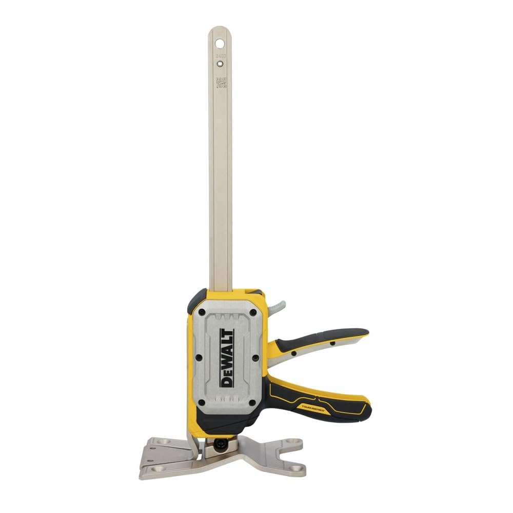 Version 1.0.0 Dewalt DWHT83550 TOUGHSERIES Construction Jack - Image 1