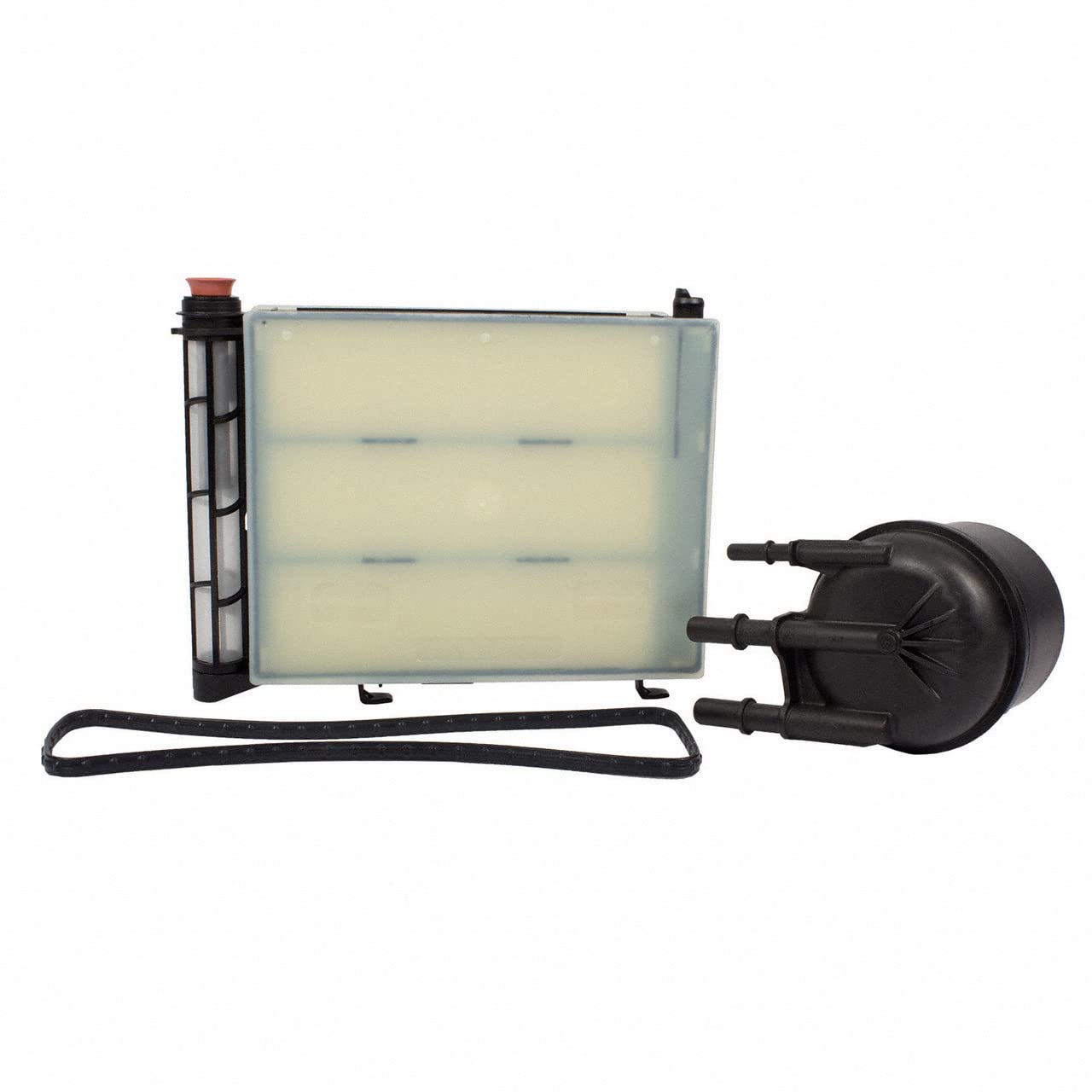 Version 1.0.0 Motorcraft FD4625 FD-4625 Element - Image 1
