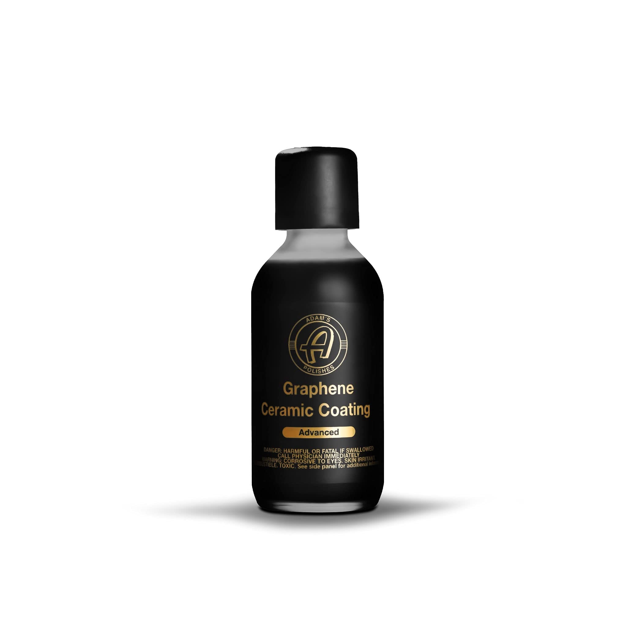 Version 1.0.0 Adam's Polishes Advanced Graphene Ceramic Coating - 10H Graphene Coating for Auto Detailing, 9+ Years of Car Protection & Patented UV Technology - Image 1