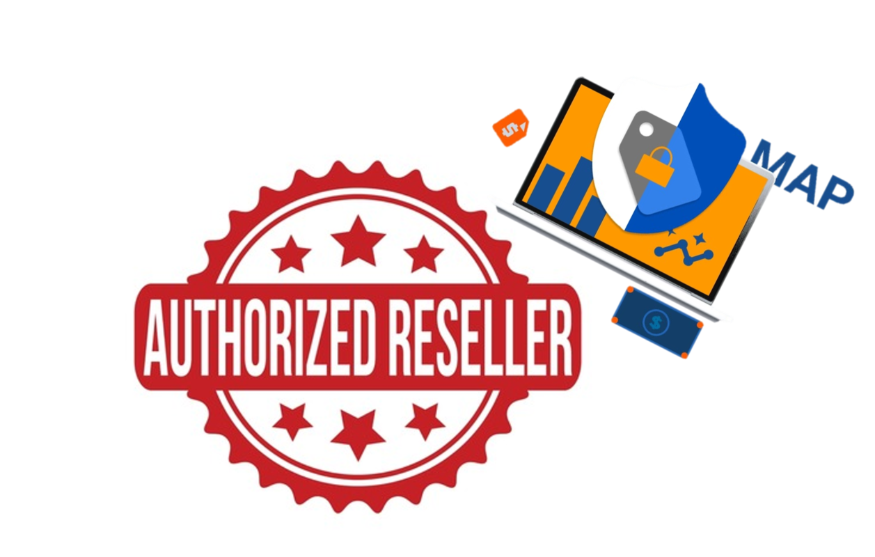 map policy reseller