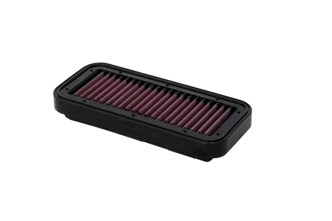 Version 1.0.0 K&N Engine Air Filter: High Performance, Powersport Air Filter: Compatible with 2020-2021 INDIAN Challenger; 2020-2021 INDIAN Challenger Dark Horse; 2020-2021 INDIAN Challenger Limited, PL-1720 - Image 1