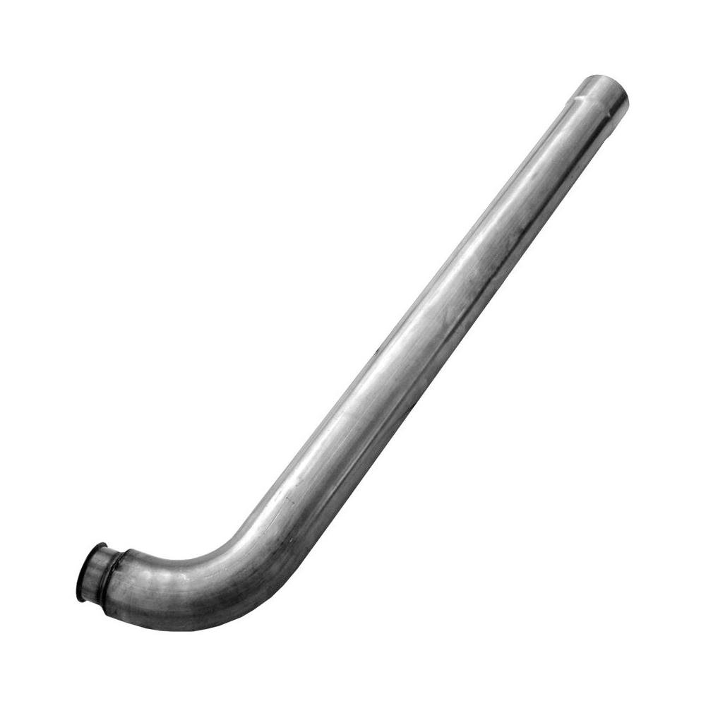 Version 1.0.0 MBRP Garage Pro Series: GP012 4" Front Pipe Chevrolet Silverado 3500 - Image 1