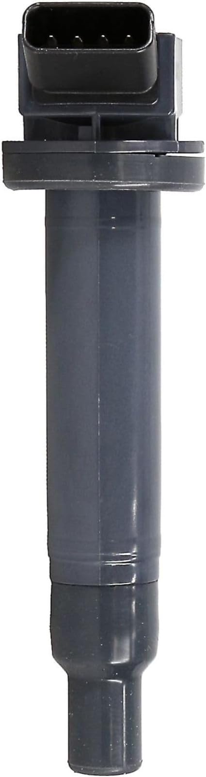 Version 1.0.0 Denso Direct Ignition Coil - 673-1312 (Fits Select Years of Toyota: Avalon/Camry/Highlander/Sienna/Solara and Lexus: ES300/ES330/RX300/RX330/RX400h Vehicles) - Image 1