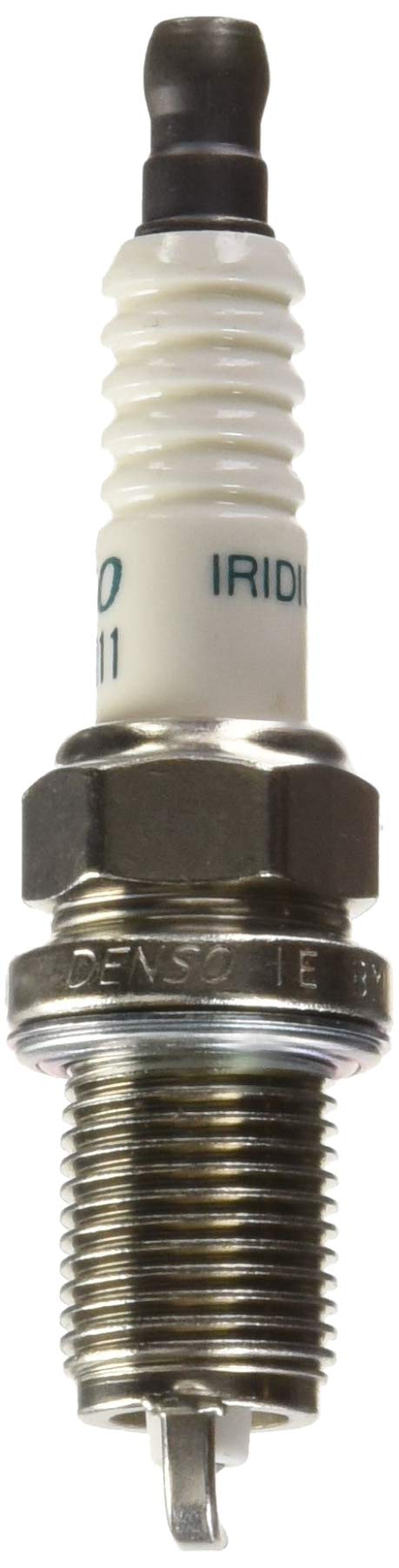 Version 1.0.0 DENSO # 3297 Iridium LONG LIFE Spark Plugs -- SK20R11 ----- 6 PCS NEW - Image 1