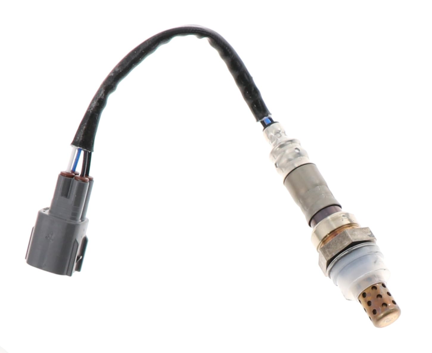 Version 1.0.0 Denso Oxygen (O2) Sensor - 234-4260 (Fits Select Years of Lexus: ES350/GX460/GX470/LX470/LX570 and Toyota: 4Runner/Avalon/Camry/FJ Cruiser/Land Cruiser/Sequoia/Solara/Tacoma/Tundra/Venza Vehicles) - Image 1