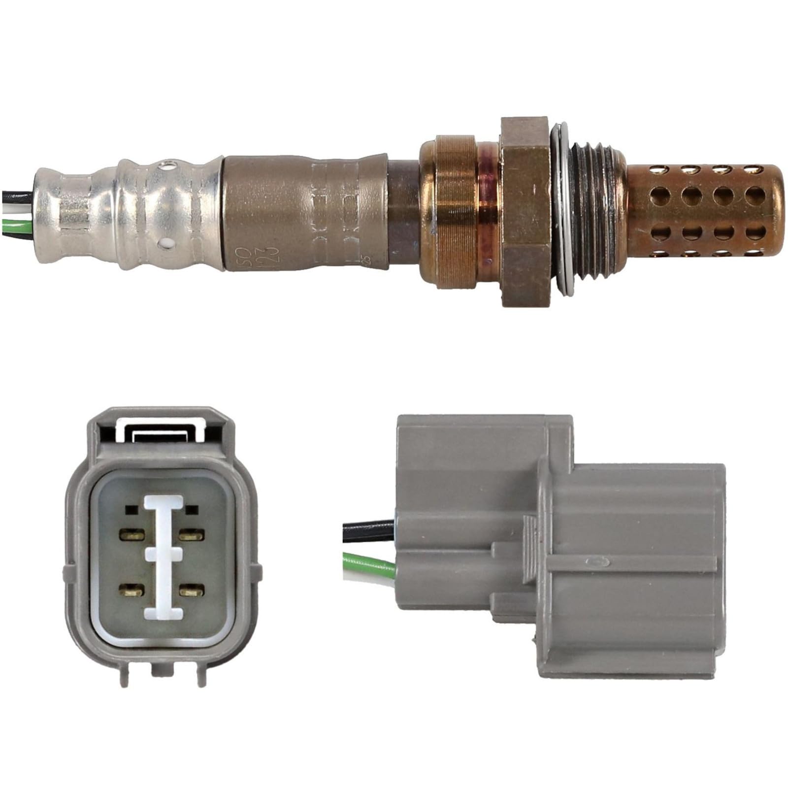 Version 1.0.0 Denso 234-4011 Oxygen Sensor - Image 1
