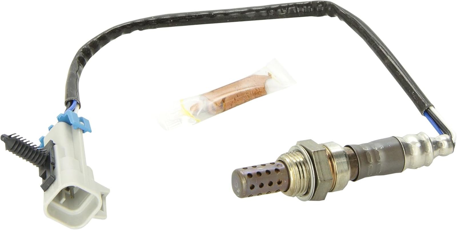 Version 1.0.0 Denso Oxygen (O2) Sensor - 234-4668 (Fits Select Models and Years of Buick, Cadillac, Chevrolet, GMC, Isuzu, Pontiac, and Saturn Vehicles) - Image 1