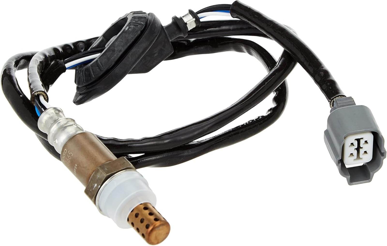 Version 1.0.0 Denso Oxygen (O2) Sensor - 234-4797 (Fits 2004-2008 Acura TSX and 2003-2007 Honda Accord Vehicles) - Image 1