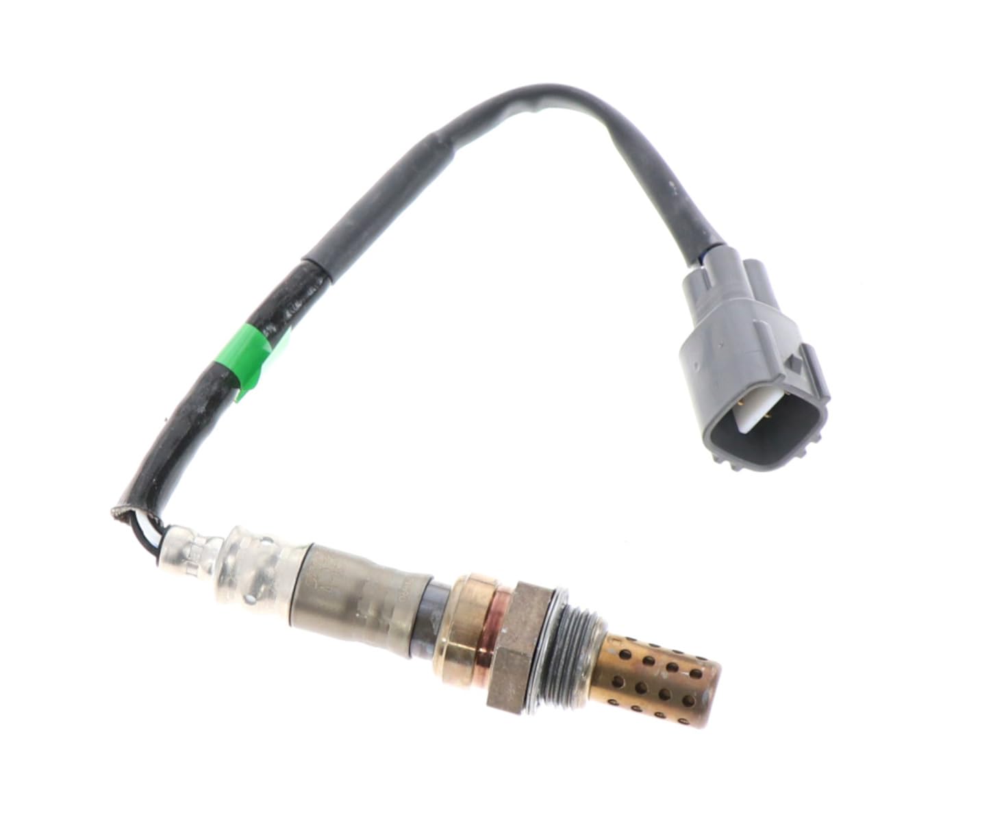 Version 1.0.0 Denso Oxygen (O2) Sensor - 234-4261 (Fits Select Years of Lexus: ES300/ES330/GX470 and Toyota: 4Runner/Camry/FJ Cruiser/RAV4/Solara/Tacoma Vehicles) - Image 1