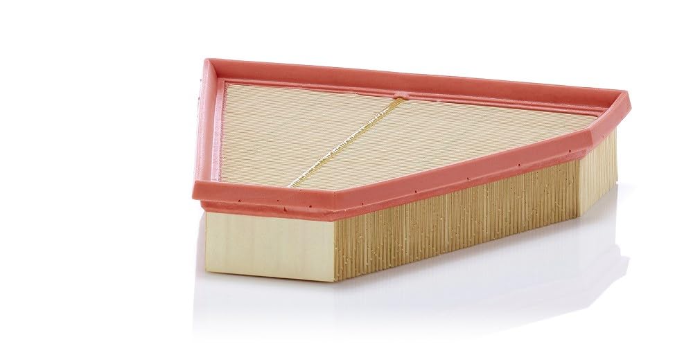 Version 1.0.0 Mann Filter C 27 114 Air Filter - Image 1