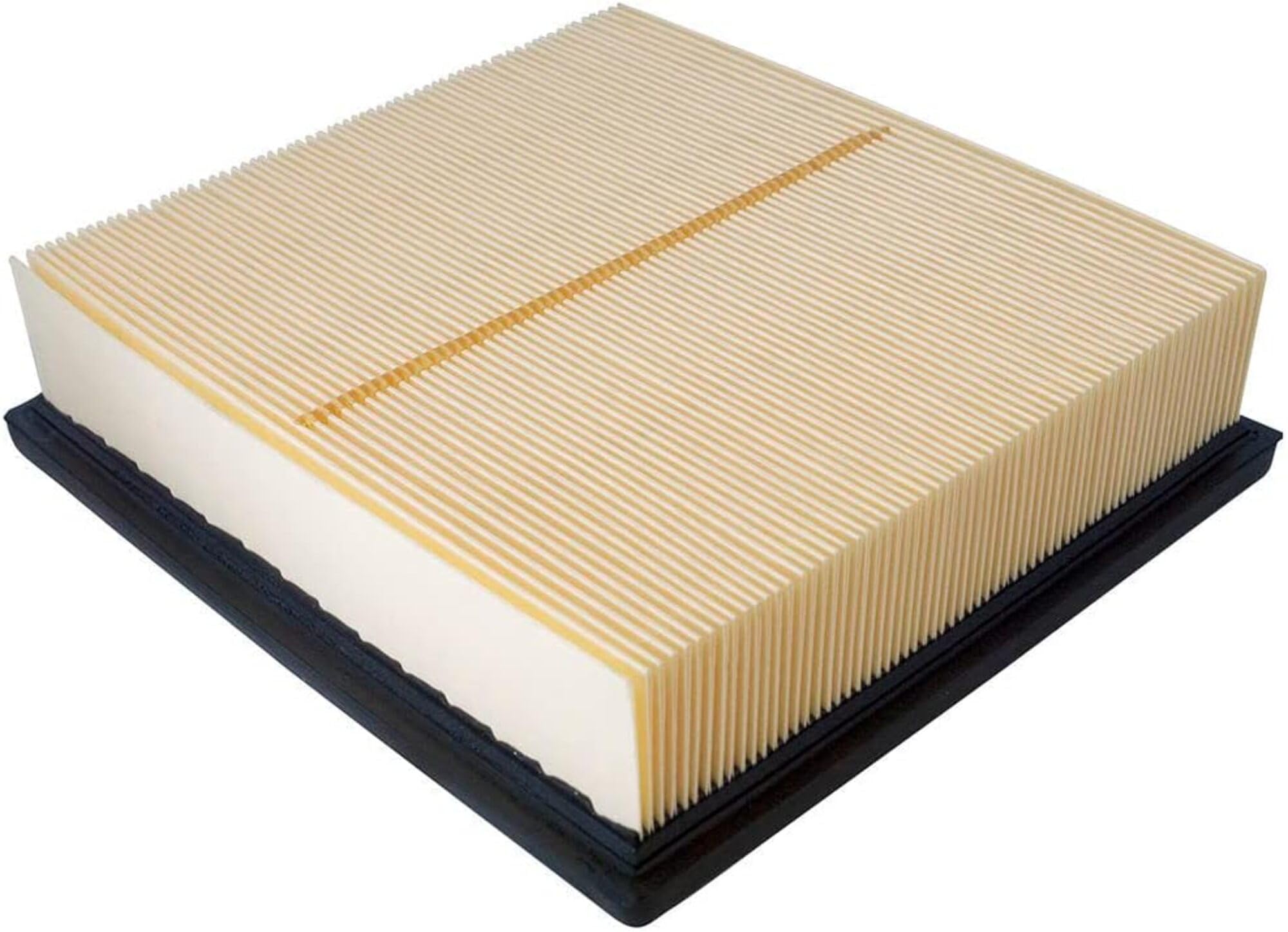 Version 1.0.0 Denso Air Filter - 143-3012 - Image 1