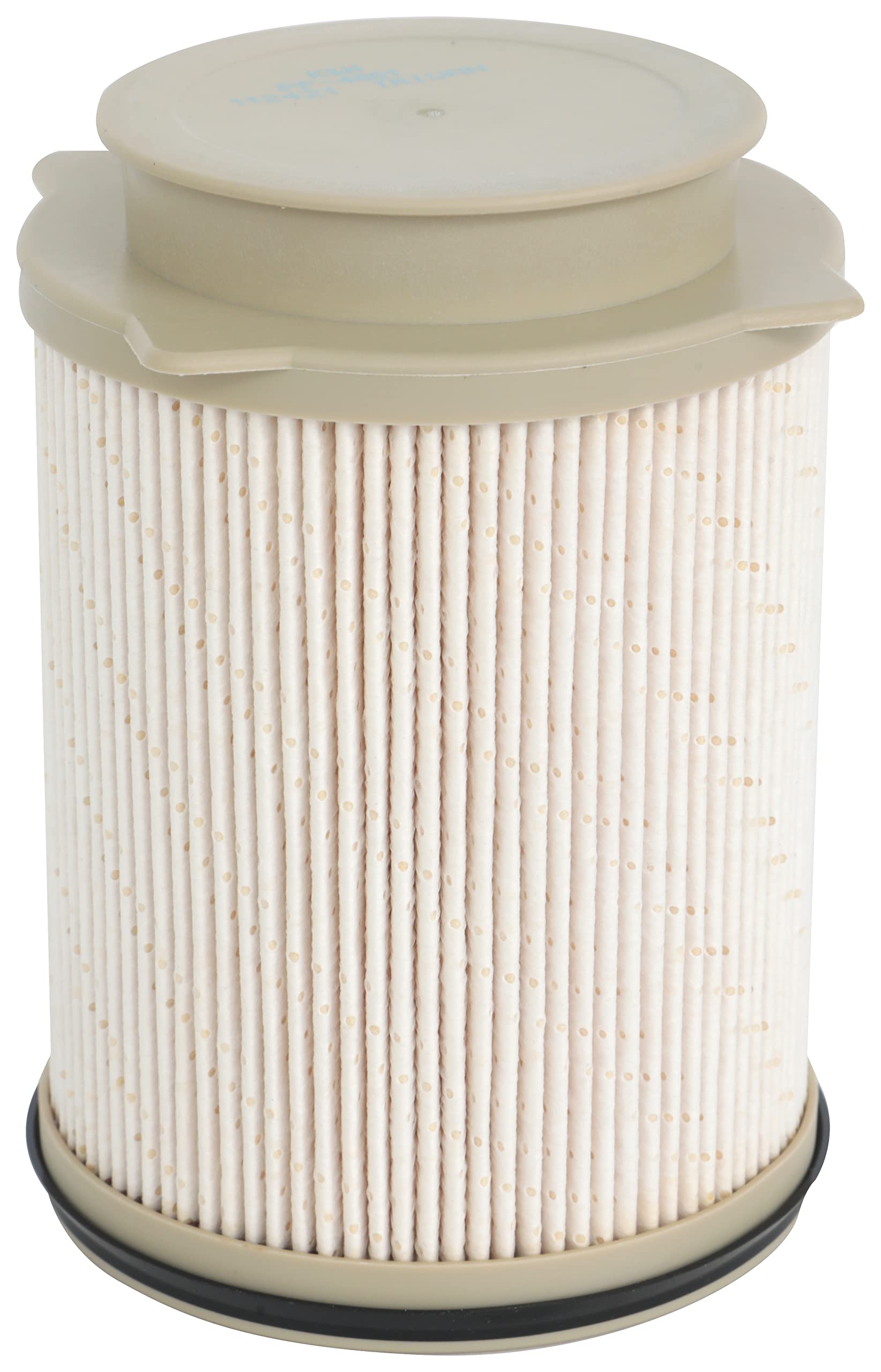 Version 1.0.0 K&N Diesel Fuel Filter: Performance Fuel Filter, Premium Engine Protection, Compatible with 2011-2020 Dodge Ram Truck 6.7L Cummins Diesel Engines, PF-4801 - Image 1