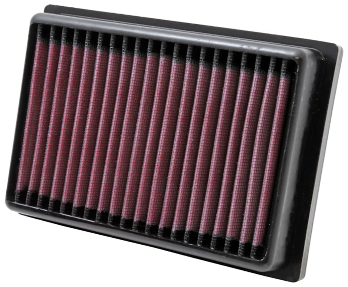 Version 1.0.0 K&N Engine Air Filter: High Performance, Powersport Air Filter: Fits 2010-2019 CAN-AM (Ryker, 600 ACE, 900 ACE, Rally Edition, Spyder, RS SM5, RS-S SE5, RS-S SM5, and other select models) CM-9910 - Image 1